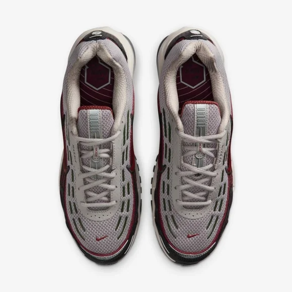 Men's Nike Air Max TL 2.5 'College Red Sepia'